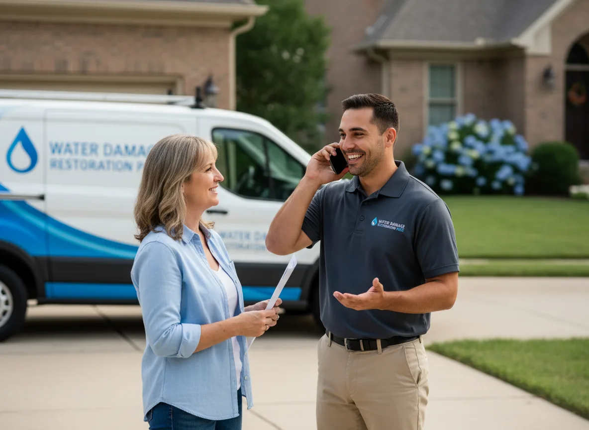 Flood Restoration Mayesville, SC FAQs